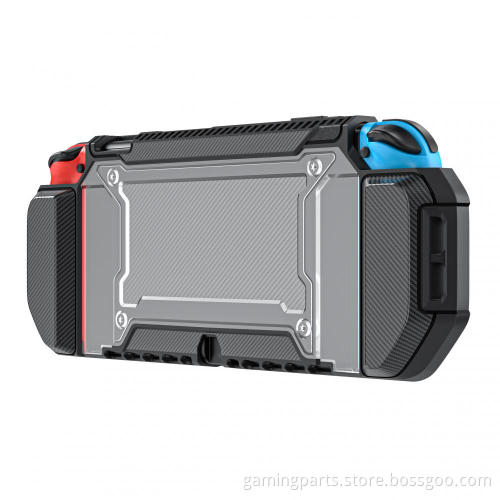 NINTENDO SWITCH OLED Integrated Protective Cover Case for Switch OLED best Cover Case